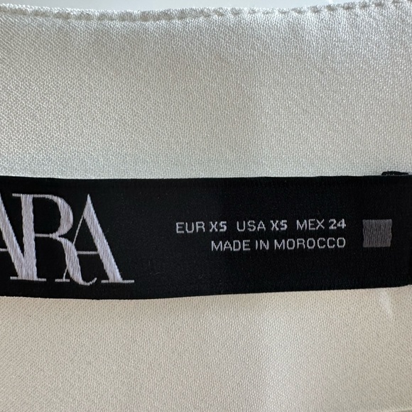 ZARA VEST - Picture 4 of 4